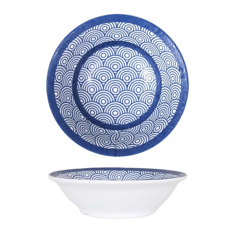 Bowl Korio Hokkaido 11,5X4Cm 17Cl