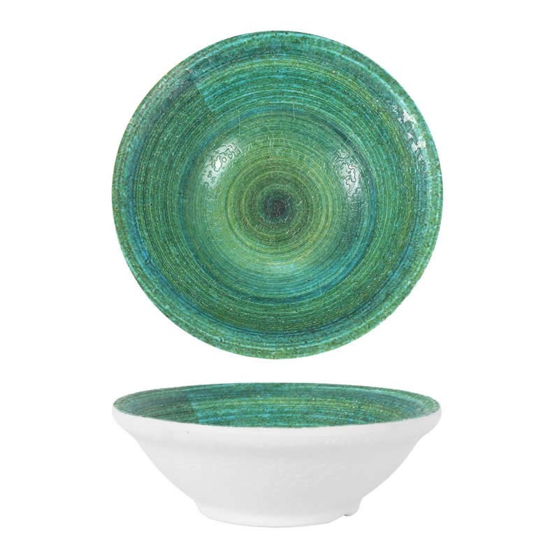 Bowl Korio Barlovento Ø11,5X4Cm 17Cl