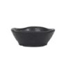 Bowl Negro Korio Arizona Ø8X3Cm 6Cl