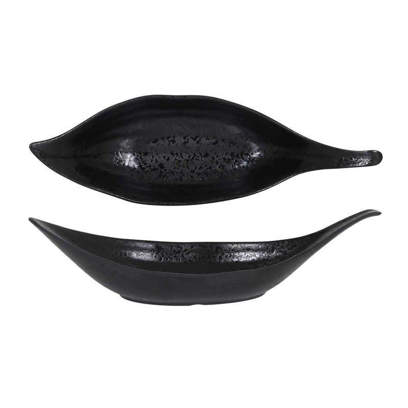Bowl Negro Kirpan Arizona 30.5X10X7.5Cm 30Cl