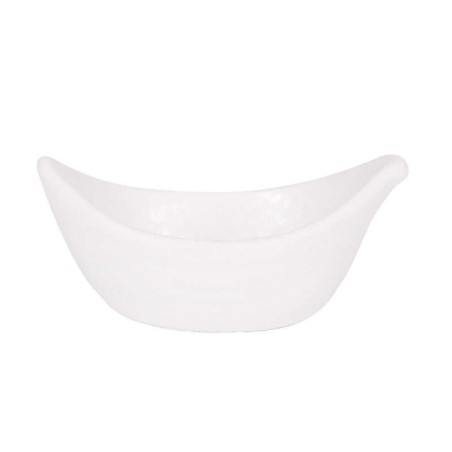 Bowl Oval Vinci Arizona 11X7X5Cm 7Cl