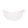 Bowl Oval Vinci Arizona 11X7X5Cm 7Cl