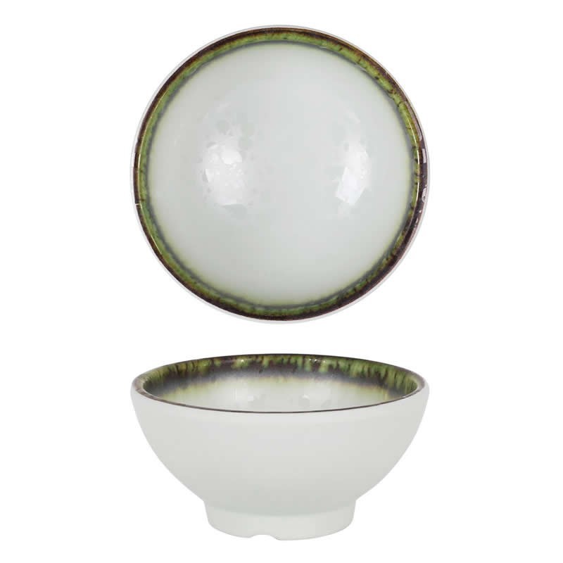 Bowl Tarantella Ø7.5X3.5Cm 6Cl