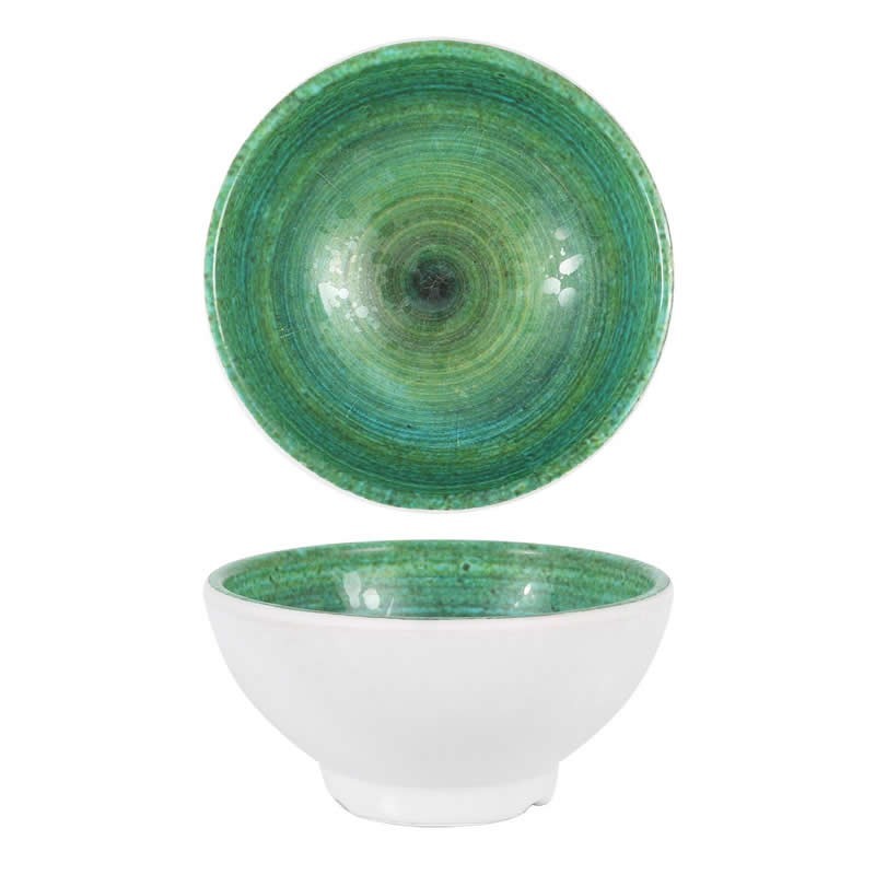 Bowl Barlovento 7.5X3.5Cm 6Cl