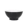 Bowl Negro-Blanco Arizona Ø7.5X3.5Cm 6Cl