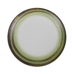Plato Postre Tarantella Ø20X2.5Cm