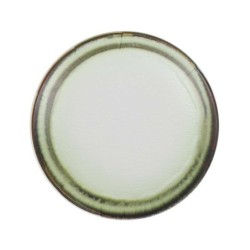 Plato Pan Tarantella Ø15X2Cm