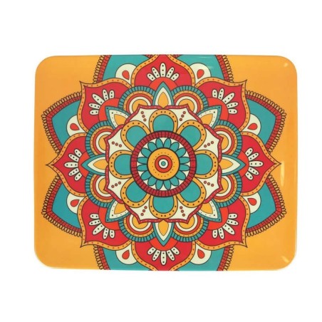 Bandeja Gn1/2 Rajput 32.5X26.5X2Cm