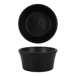 Ramequin Basic Negro Ø5.7X3Cm 5Cl
