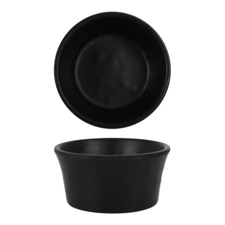 Ramequin Basic Negro Ø5.7X3Cm 5Cl