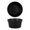 Ramequin Basic Negro Ø5.7X3Cm 5Cl