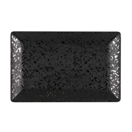 Bandeja Ming Iii Arizona Negro 20X13X2Cm