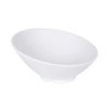 & Bowl Trattoria Ø21X5.4X10.5Cm