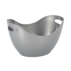 Cubitera Ps Ghiaccio Plata 12L