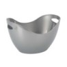 Cubitera Ps Ghiaccio Plata 12L