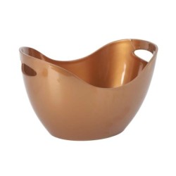 Cubitera Ps Ghiaccio Cobre 12L