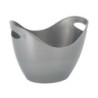 Cubitera Ps Ghiaccio Plata 8L