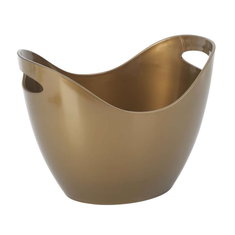 Cubitera Ps Ghiaccio Dorada 8L