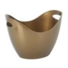 Cubitera Ps Ghiaccio Dorada 8L