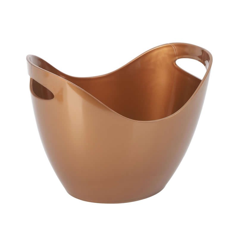Cubitera Ps Ghiaccio Cobre 8L