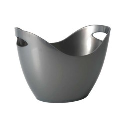 Cubitera Ps Ghiaccio Plata 3.5L
