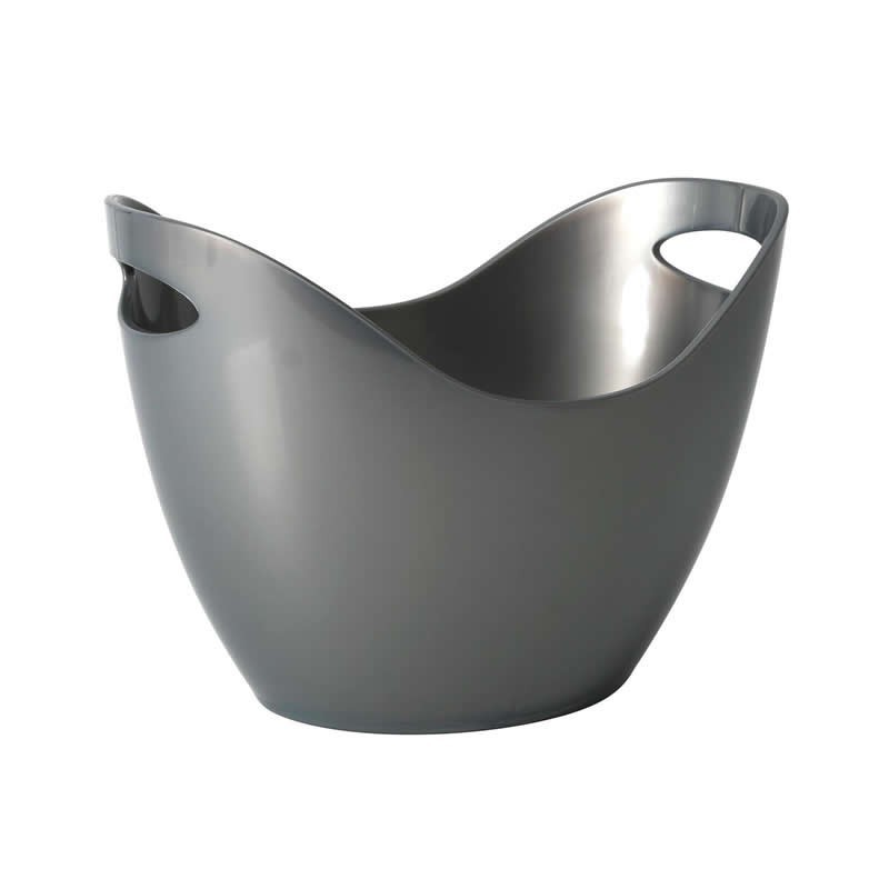 Cubitera Ps Ghiaccio Plata 3.5L