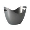 Cubitera Ps Ghiaccio Plata 3.5L
