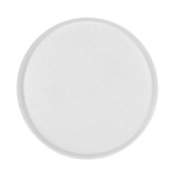 Plato Llano Caracalla Ii Ø28Cm