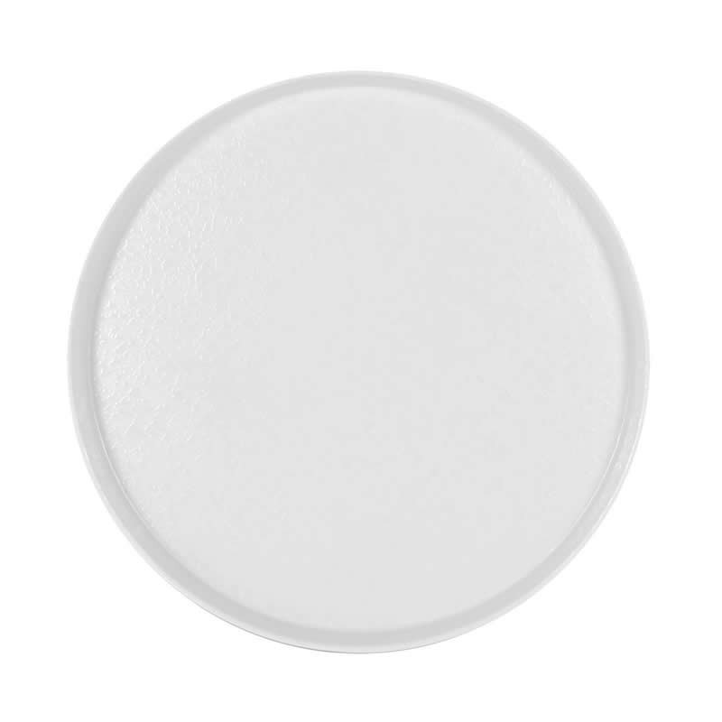 Plato Llano Caracalla Ii Ø28Cm
