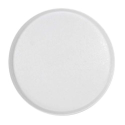 Plato Llano Caracalla Ii Ø25Cm