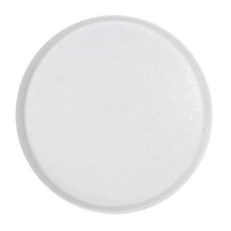 Plato Llano Caracalla Ii Ø25Cm