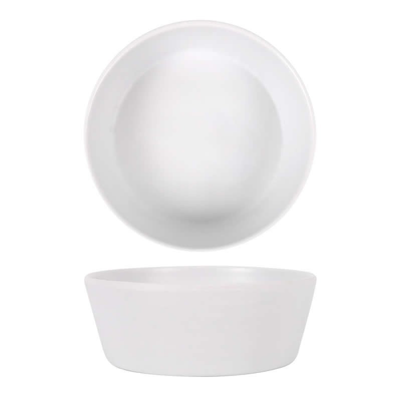 Bowl Basic Ø12.7Cm 40Cl