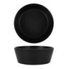 Bowl Basic Negro Ø12.7Cm 40Cl