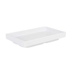 Bandeja Adra 20X12X2.3Cm
