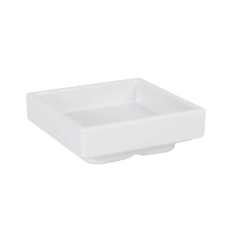 Bandeja Adra 9X9X2.3Cm