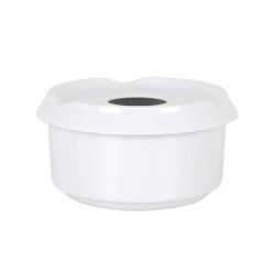 Cenicero Agua Ø11X5.5Cm