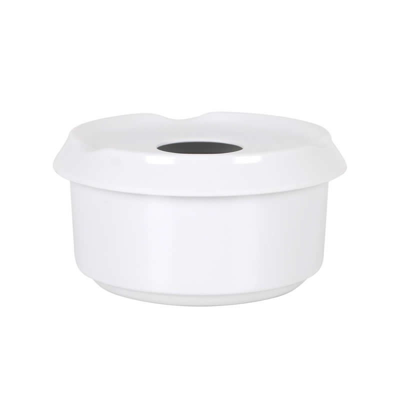 Cenicero Agua Ø11X5.5Cm