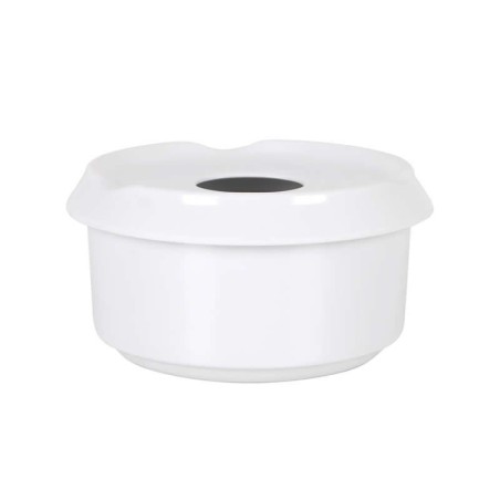 Cenicero Agua Ø11X5.5Cm