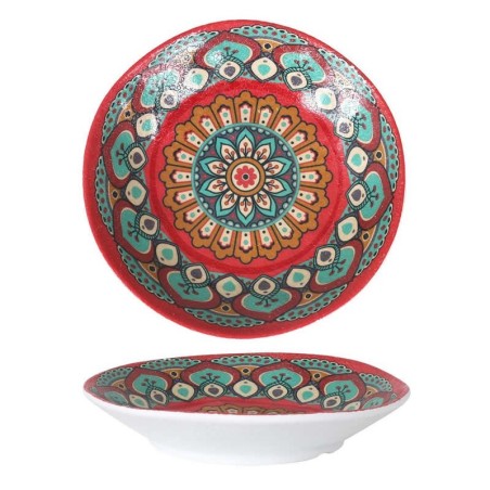 Plato Hondo Arizona Rajput 23X4Cm