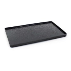 #-24-Bandeja Negra Gn1/3 Lontananza32.5X17.5X1.5