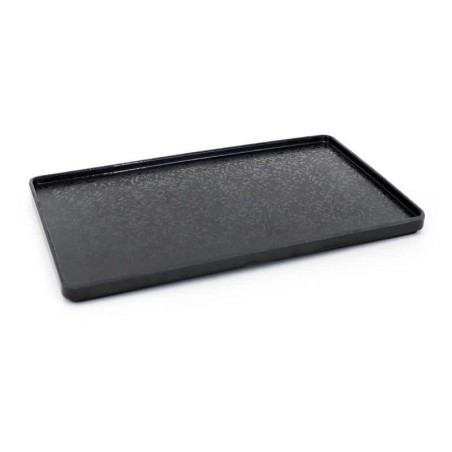 #-24-Bandeja Negra Gn1/3 Lontananza32.5X17.5X1.5