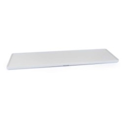 #-24- Bandeja Gn2/4 Lontananza 53X16.2X1.5Cm