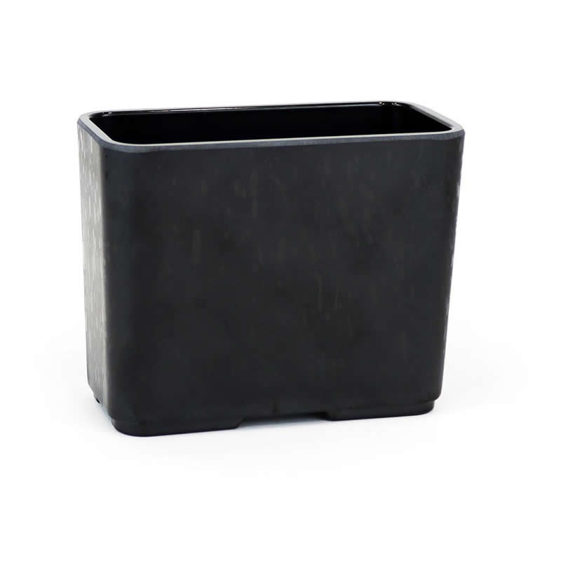Bowl Negro Lontananza 10.5X5X8.5Cm