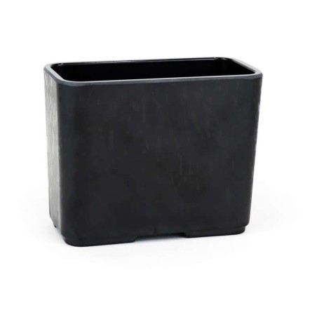 Bowl Negro Lontananza 10.5X5X8.5Cm