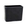 Bowl Negro Lontananza 10.5X5X8.5Cm