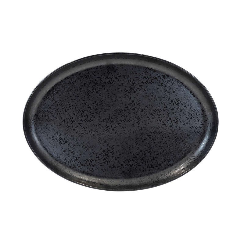 Bandeja Negra 60X47X3Cm