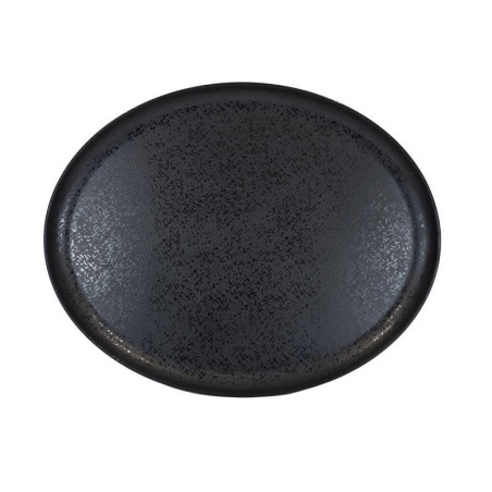Bandeja Negra 46X33X3Cm