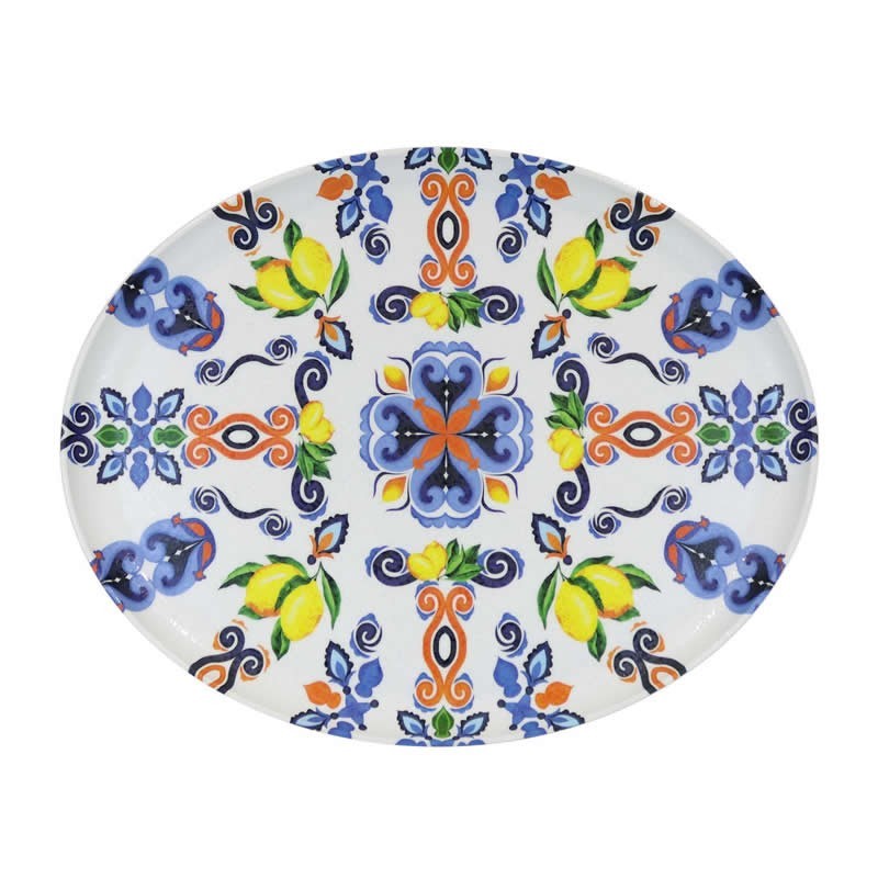Bandeja Kaly 46X33X3Cm