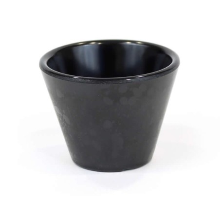 Ramequin Negro Ø6X4.5Cm