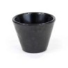 Ramequin Negro Ø6X4.5Cm